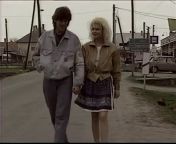 Класика порно на природе